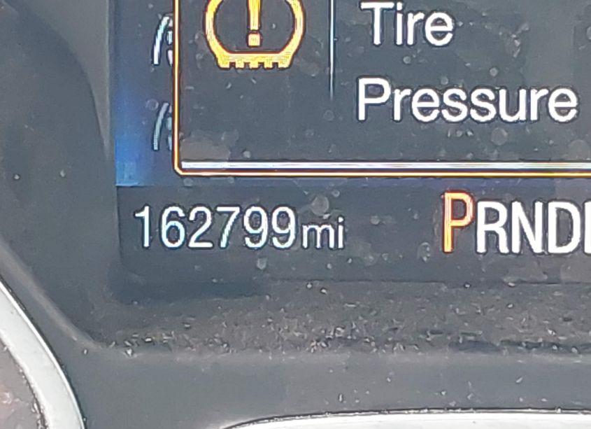 Photo 7 of 2018 Ford Focus S (VIN 1FADP3E21JL300161)