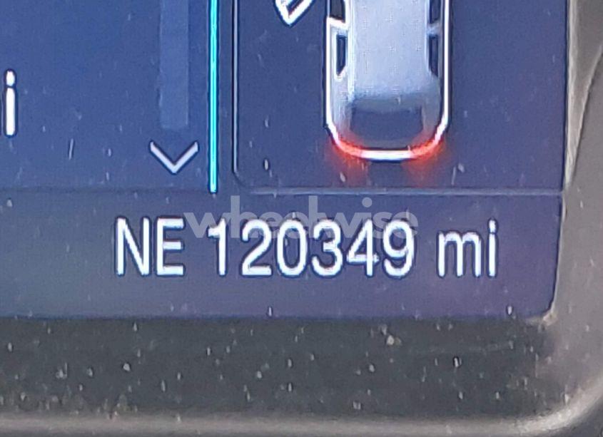 Photo 15 of 2014 Ford Focus S (VIN 1FADP3E22EL165455)