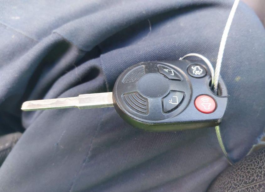 Photo 11 of 2014 Ford Focus S (VIN 1FADP3E22EL245628)