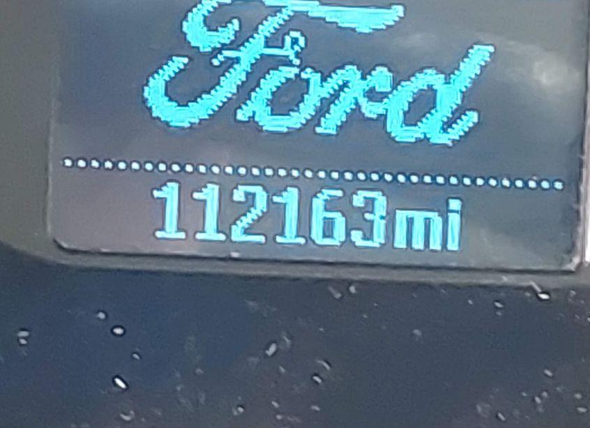 Photo 16 of 2014 Ford Focus S (VIN 1FADP3E22EL245628)