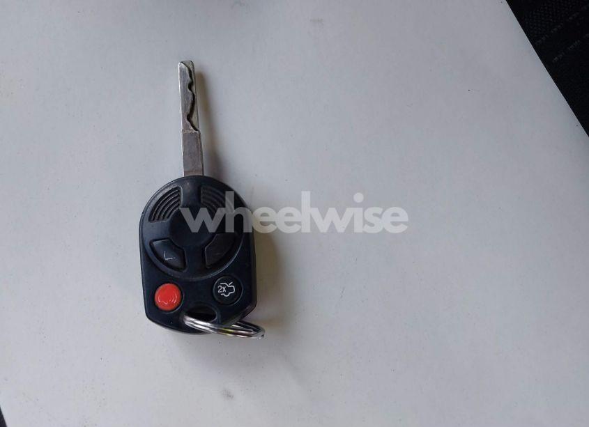 Photo 11 of 2015 Ford Focus S (VIN 1FADP3E22FL215921)