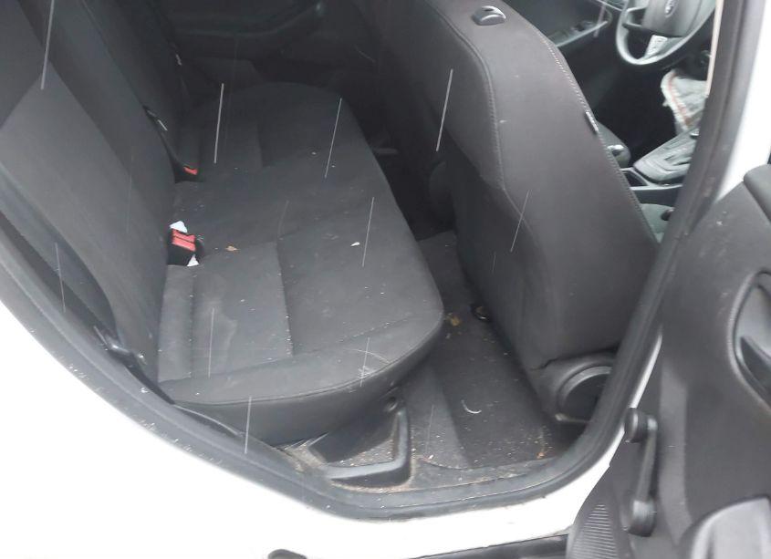 Photo 8 of 2015 Ford Focus S (VIN 1FADP3E22FL229382)