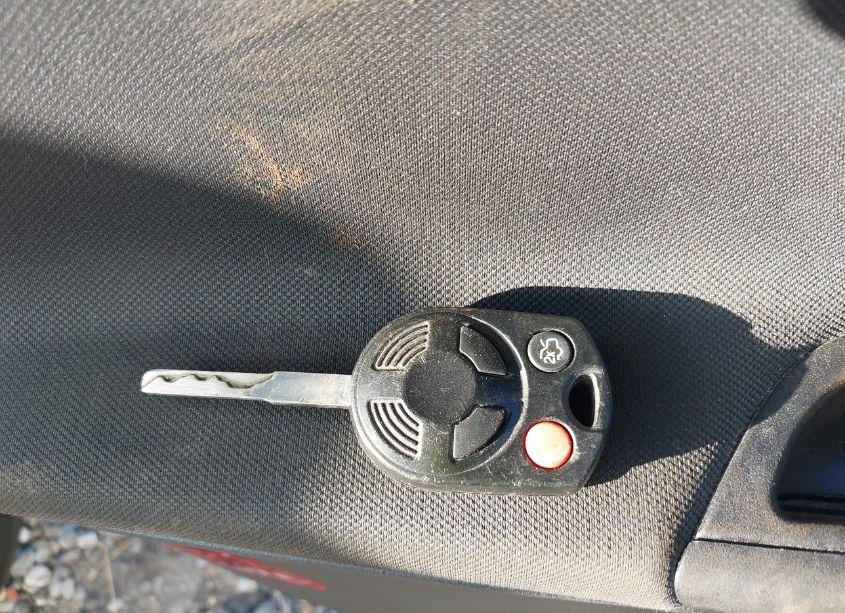 Photo 11 of 2015 Ford Focus S (VIN 1FADP3E22FL279828)