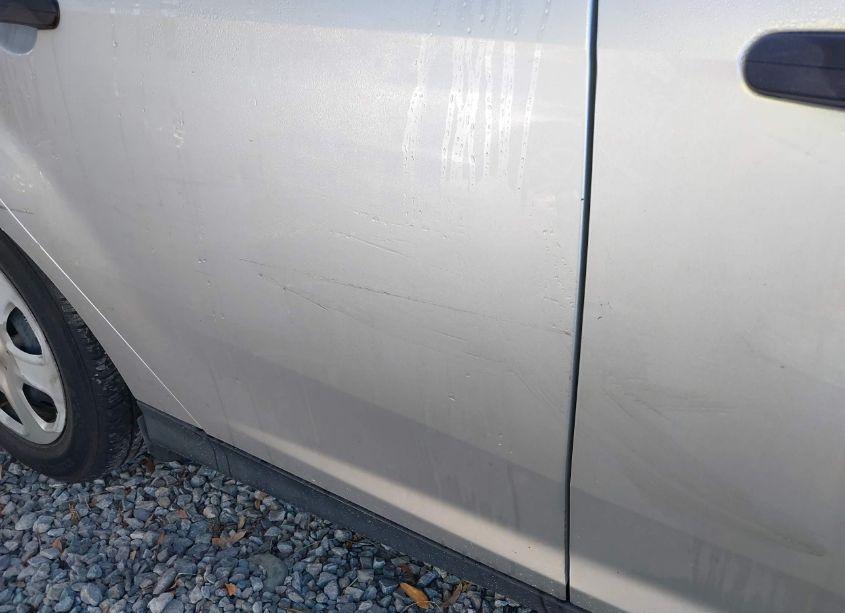 Photo 12 of 2015 Ford Focus S (VIN 1FADP3E22FL279828)