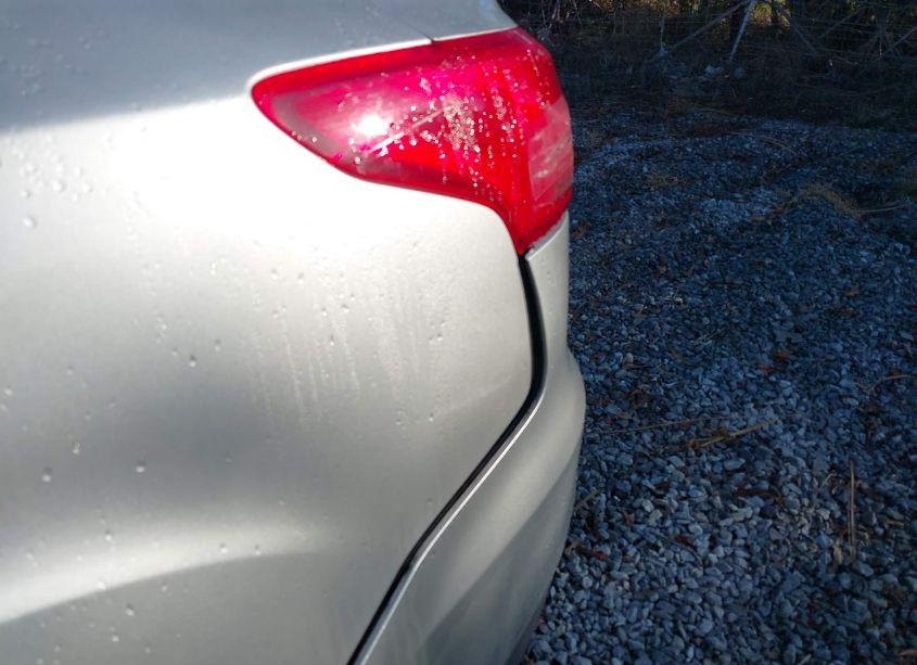 Photo 15 of 2015 Ford Focus S (VIN 1FADP3E22FL279828)