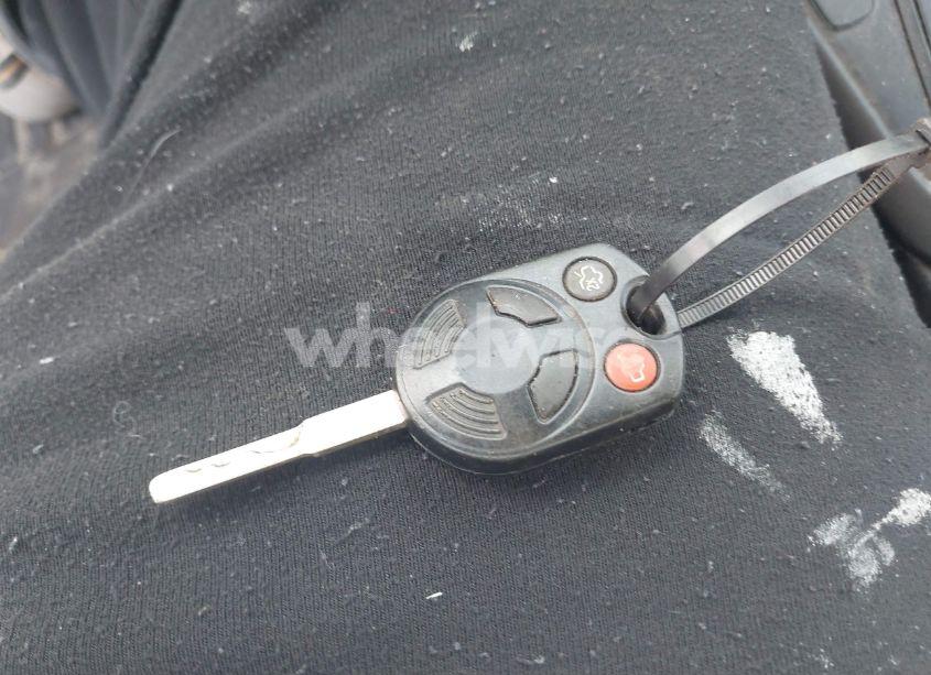 Photo 11 of 2015 Ford Focus S (VIN 1FADP3E22FL295981)