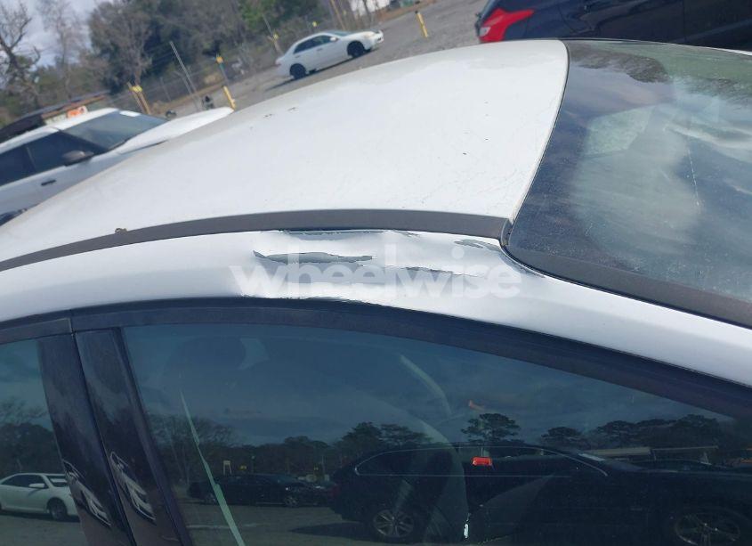 Photo 6 of 2015 Ford Focus S (VIN 1FADP3E22FL295981)