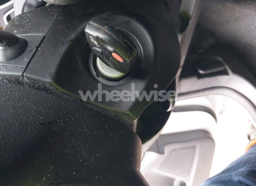 Photo 11 of 2015 Ford Focus S (VIN 1FADP3E22FL327960)