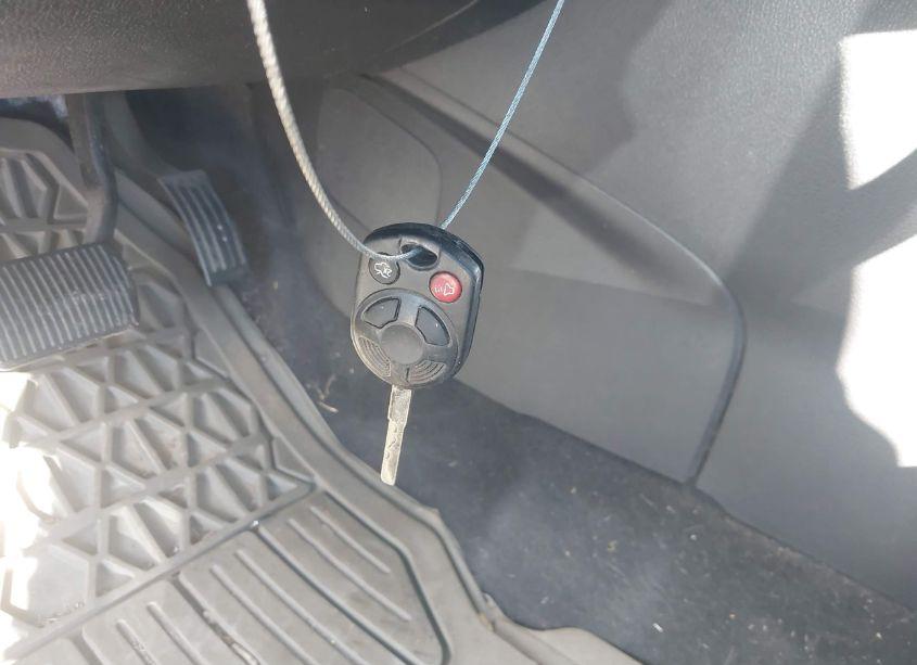 Photo 10 of 2016 Ford Focus S (VIN 1FADP3E22GL331282)