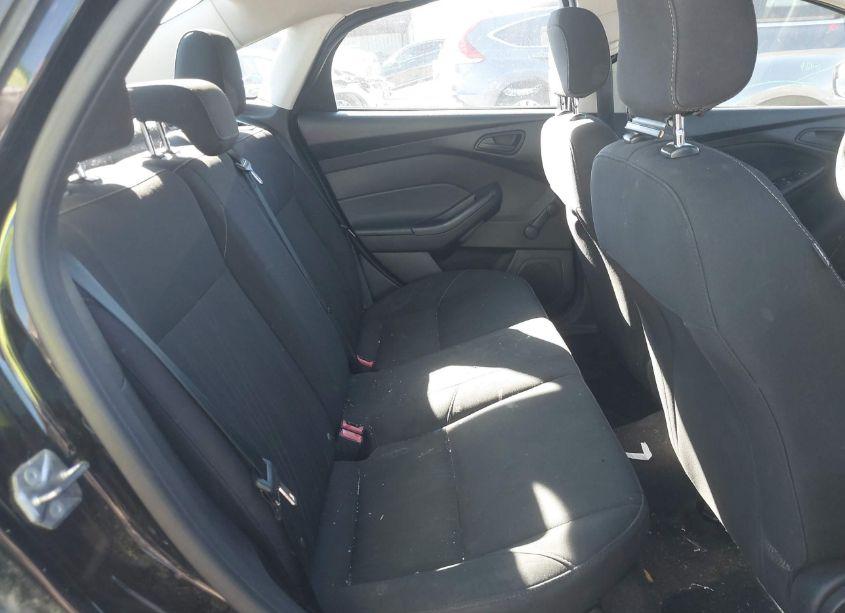 Photo 7 of 2016 Ford Focus S (VIN 1FADP3E22GL331282)