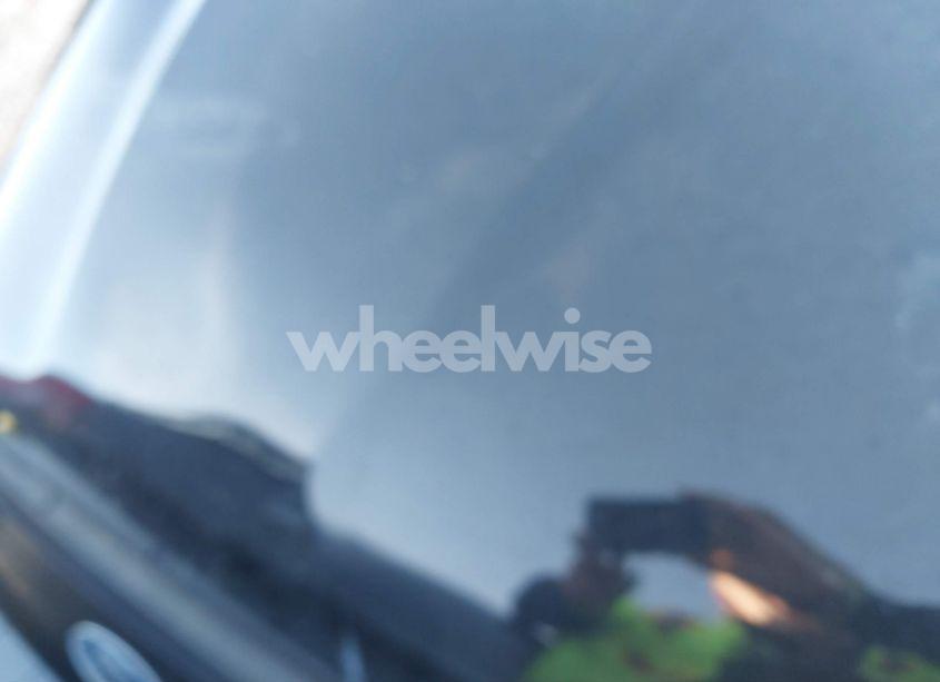 Photo 10 of 2017 Ford Focus S (VIN 1FADP3E22HL297863)