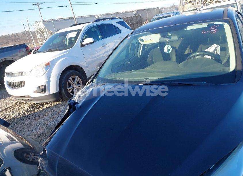 Photo 12 of 2017 Ford Focus S (VIN 1FADP3E22HL297863)