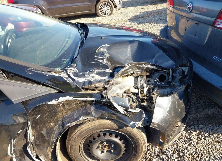 Photo 6 of 2017 Ford Focus S (VIN 1FADP3E22HL297863)