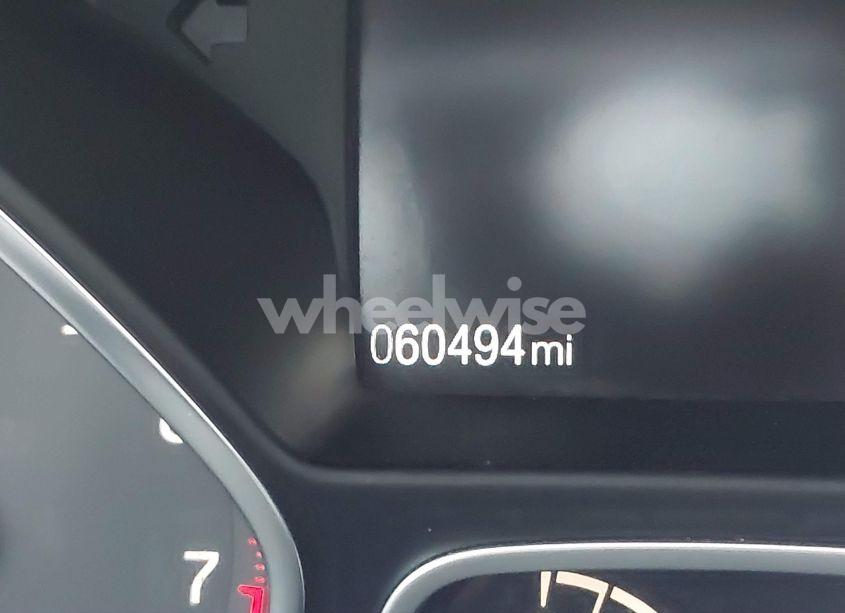 Photo 16 of 2017 Ford Focus S (VIN 1FADP3E22HL299287)