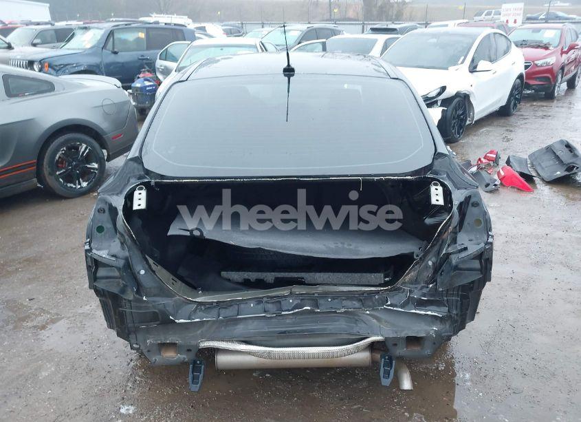 Photo 17 of 2017 Ford Focus S (VIN 1FADP3E22HL299287)