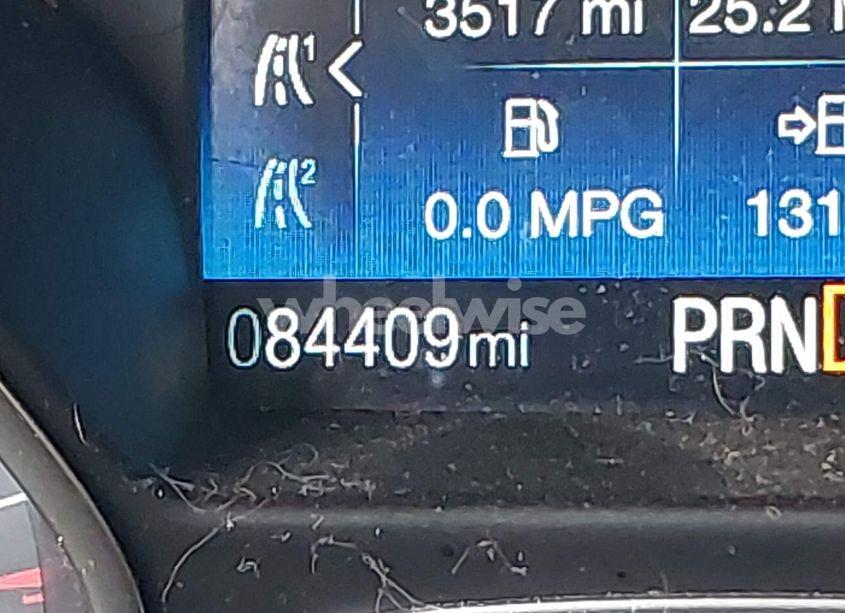 Photo 16 of 2018 Ford Focus S (VIN 1FADP3E22JL287940)