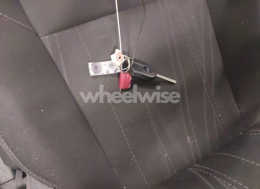 Photo 11 of 2018 Ford Focus S (VIN 1FADP3E22JL298159)