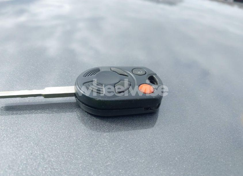 Photo 11 of 2013 Ford Focus S (VIN 1FADP3E23DL199421)