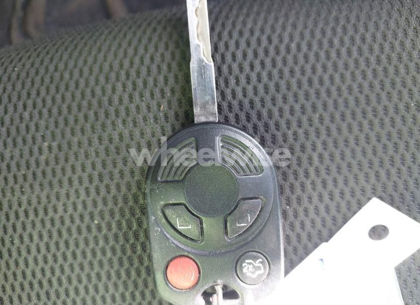 Photo 11 of 2014 Ford Focus S (VIN 1FADP3E23EL211813)