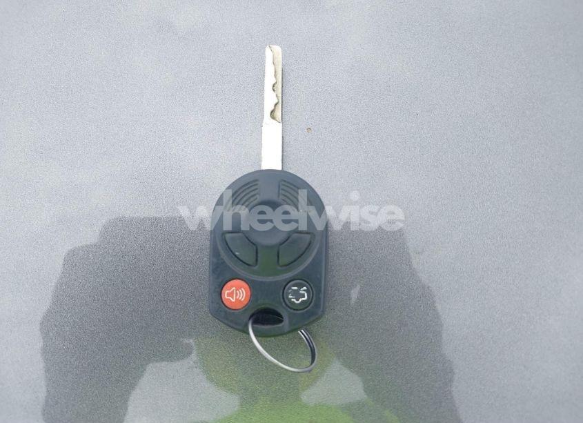 Photo 11 of 2014 Ford Focus S (VIN 1FADP3E23EL276161)