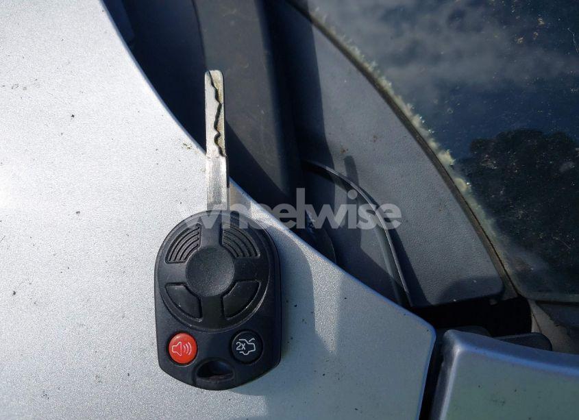 Photo 11 of 2014 Ford Focus S (VIN 1FADP3E23EL276242)