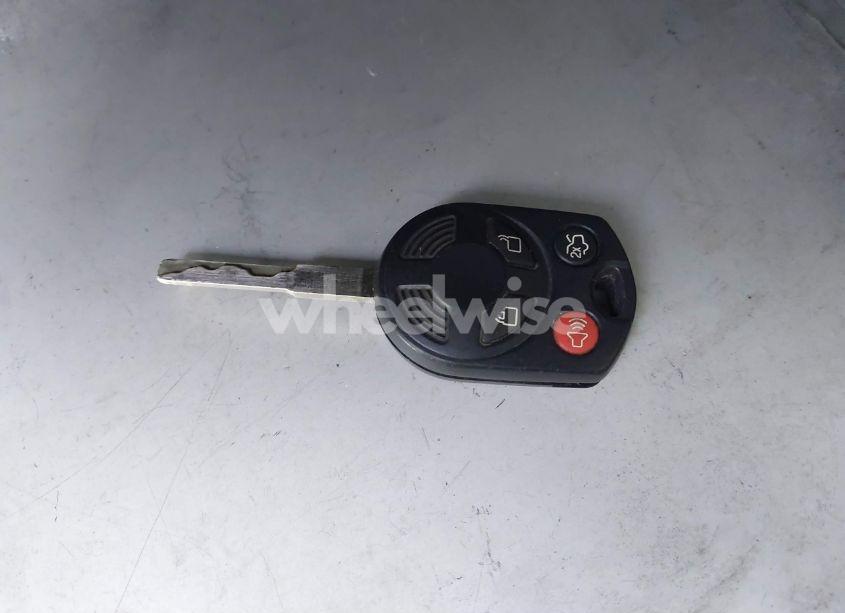 Photo 11 of 2014 Ford Focus S (VIN 1FADP3E23EL390922)