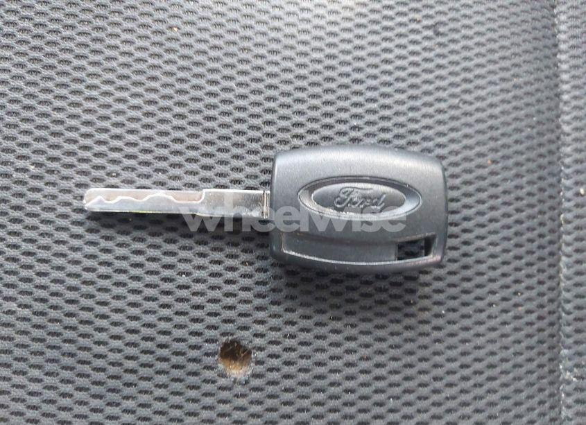 Photo 11 of 2014 Ford Focus S (VIN 1FADP3E23EL452528)