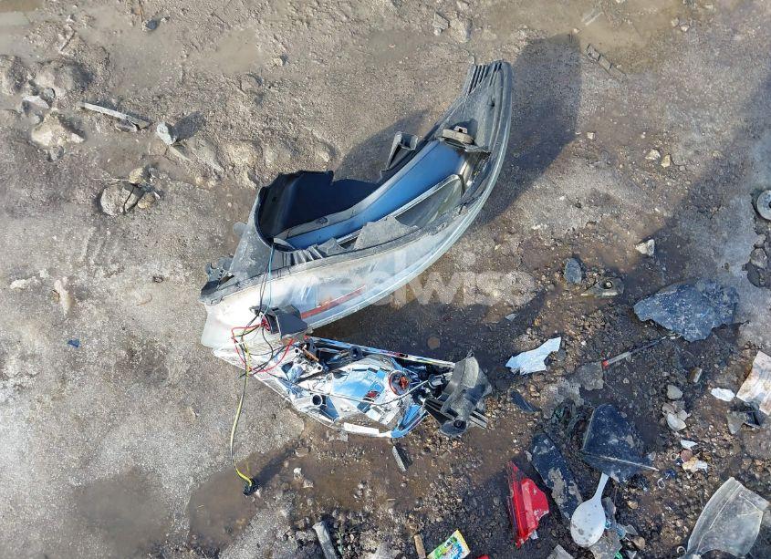 Photo 12 of 2014 Ford Focus S (VIN 1FADP3E23EL452528)