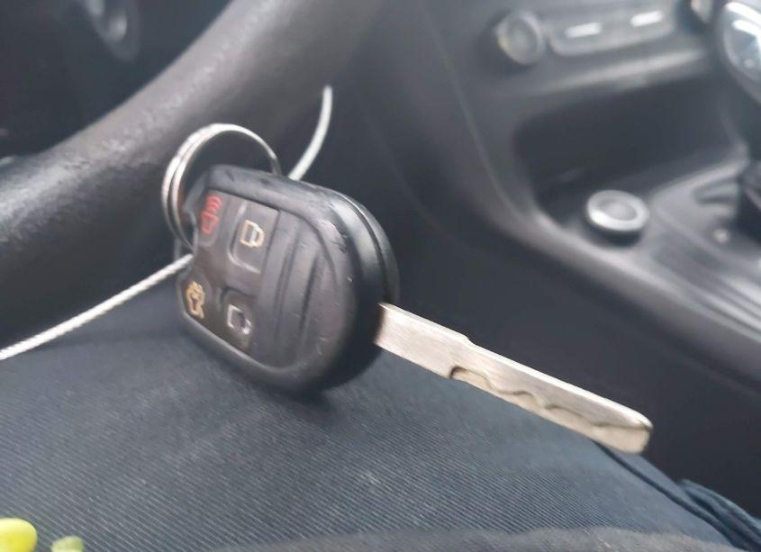 Photo 11 of 2015 Ford Focus S (VIN 1FADP3E23FL276632)