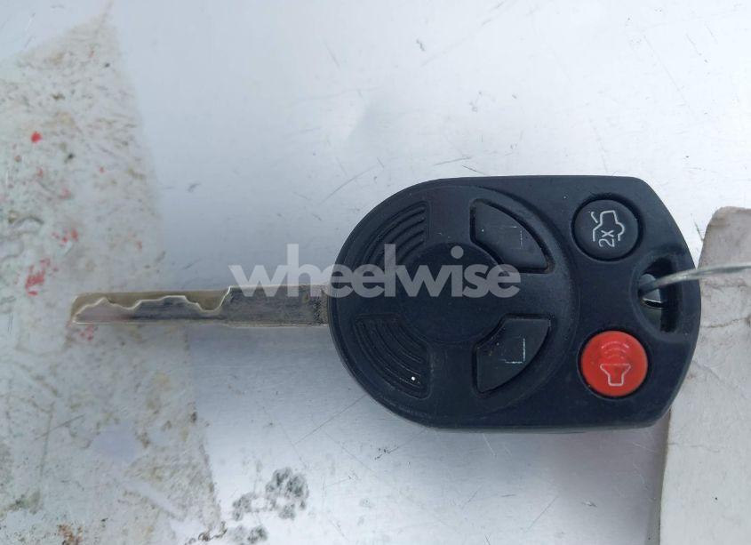 Photo 11 of 2015 Ford Focus S (VIN 1FADP3E23FL298209)