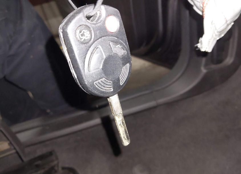 Photo 11 of 2015 Ford Focus S (VIN 1FADP3E23FL364225)