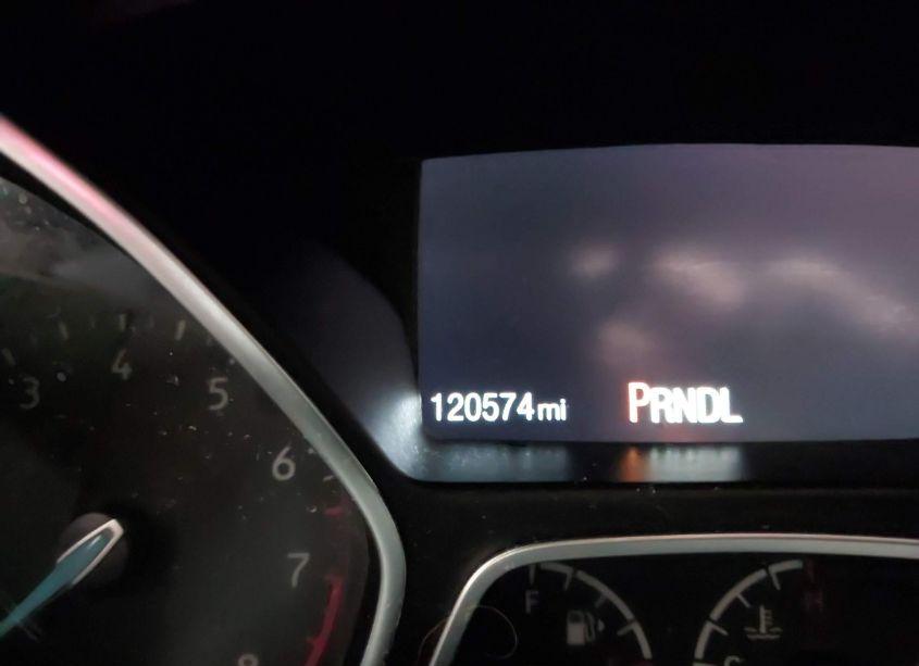 Photo 15 of 2015 Ford Focus S (VIN 1FADP3E23FL364225)