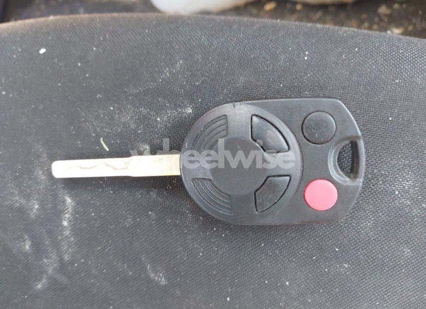 Photo 11 of 2016 Ford Focus S (VIN 1FADP3E23GL288247)