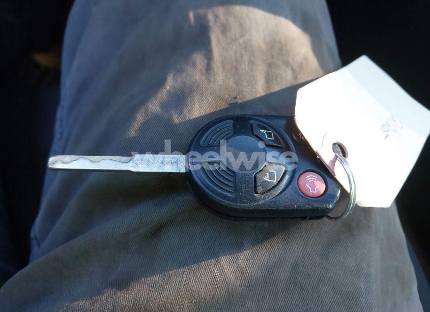 Photo 11 of 2016 Ford Focus S (VIN 1FADP3E23GL290483)