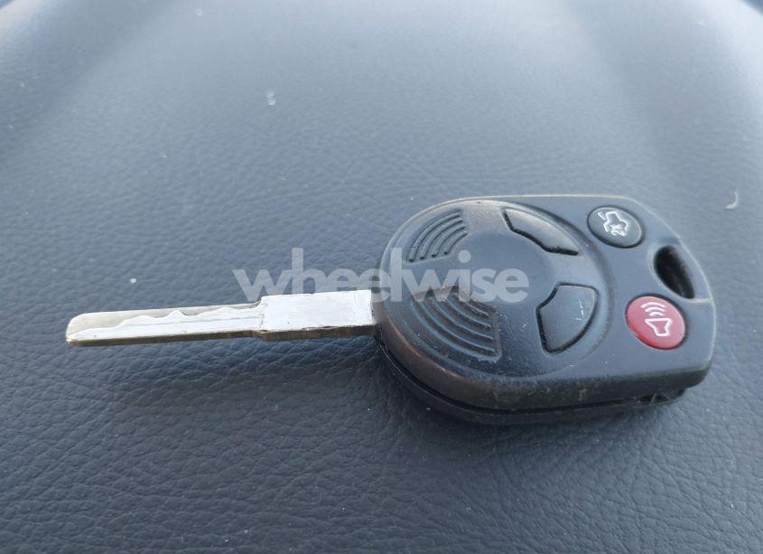 Photo 11 of 2016 Ford Focus S (VIN 1FADP3E23GL318945)