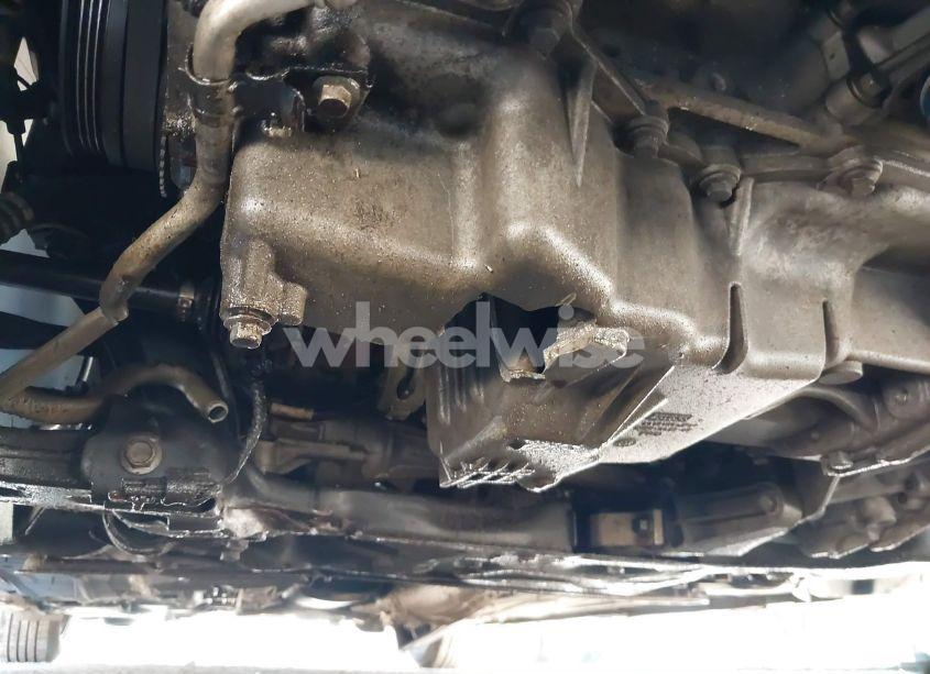 Photo 6 of 2016 Ford Focus S (VIN 1FADP3E23GL318945)