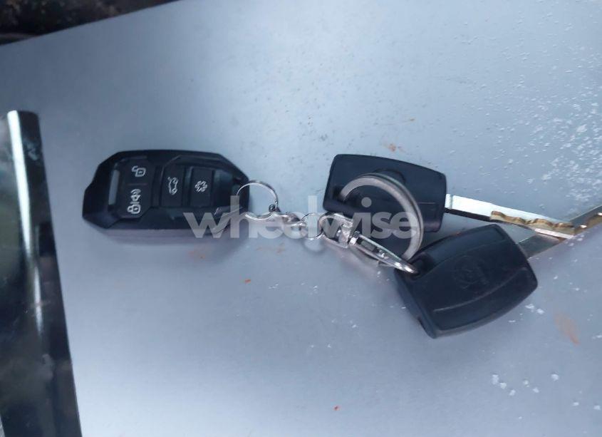 Photo 11 of 2016 Ford Focus S (VIN 1FADP3E23GL319500)