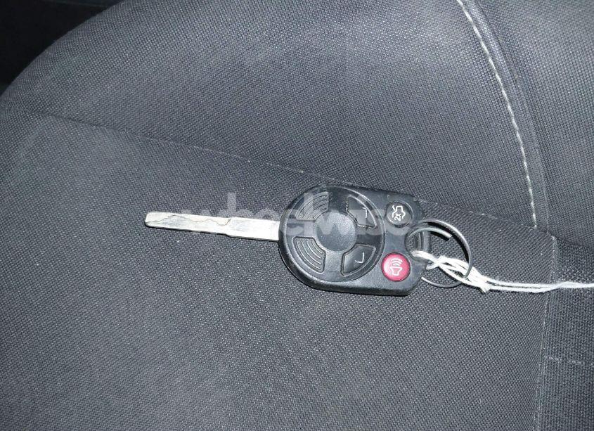 Photo 11 of 2016 Ford Focus S (VIN 1FADP3E23GL389532)