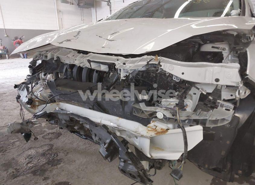 Photo 6 of 2016 Ford Focus S (VIN 1FADP3E23GL389532)