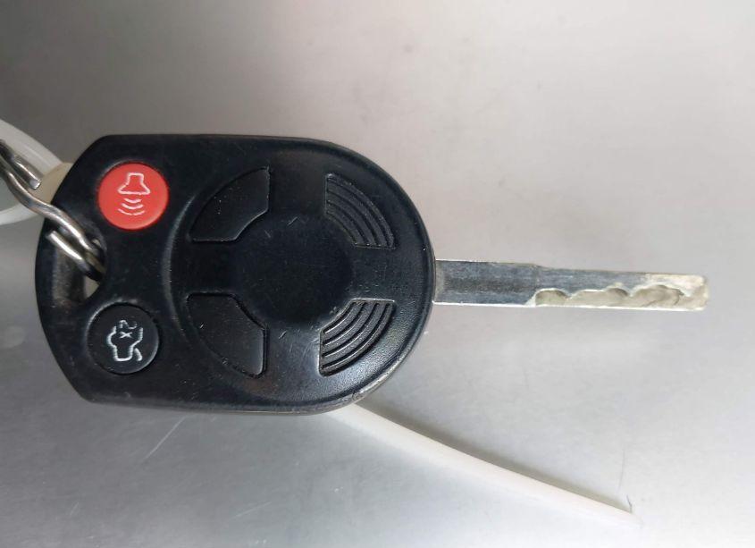 Photo 11 of 2016 Ford Focus S (VIN 1FADP3E23GL391443)