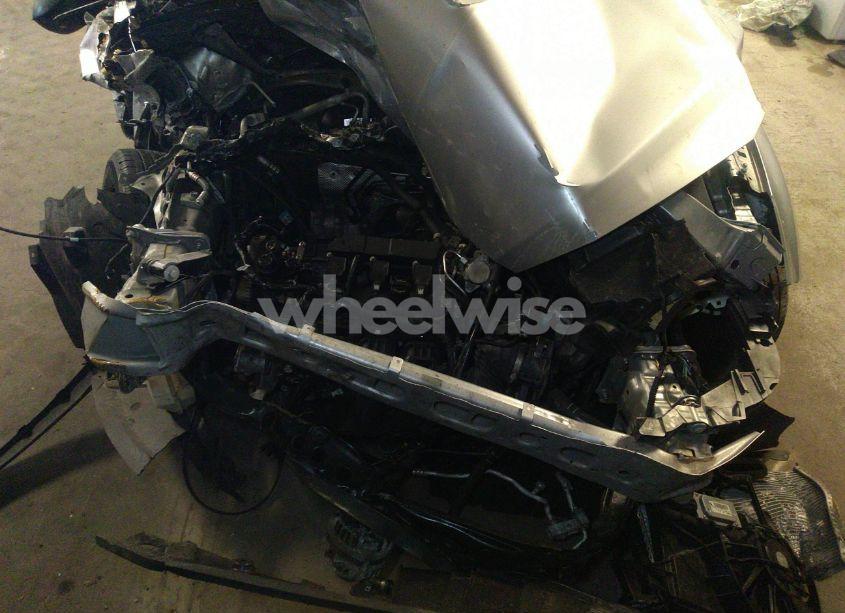 Photo 10 of 2017 Ford Focus S (VIN 1FADP3E23HL286614)