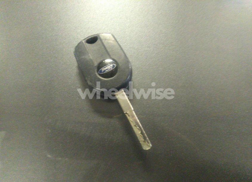 Photo 11 of 2017 Ford Focus S (VIN 1FADP3E23HL286614)