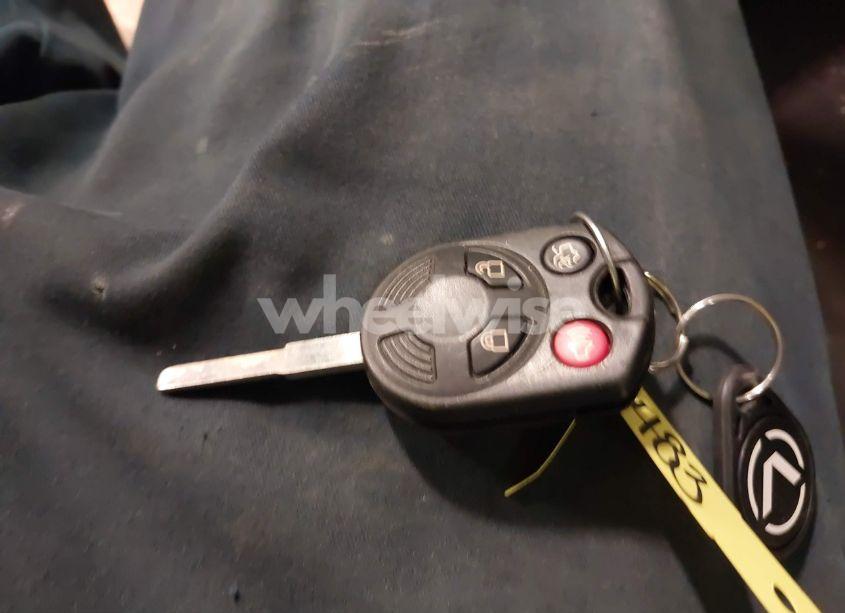 Photo 11 of 2017 Ford Focus S (VIN 1FADP3E23HL340106)