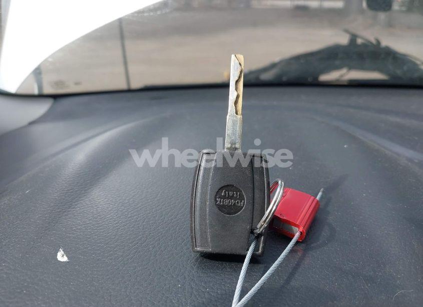 Photo 11 of 2018 Ford Focus S (VIN 1FADP3E23JL203284)