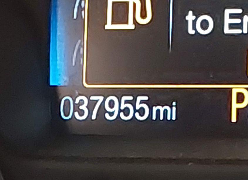 Photo 15 of 2018 Ford Focus S (VIN 1FADP3E23JL204497)