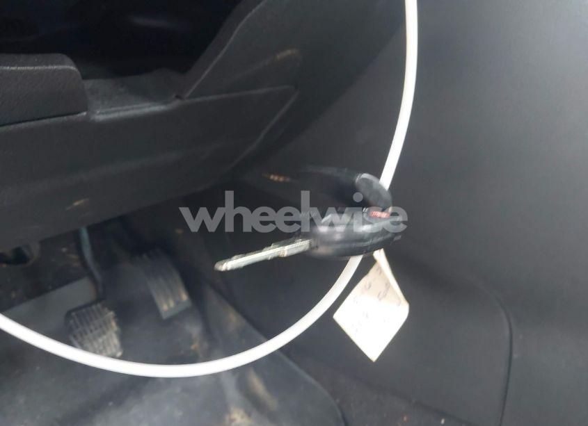 Photo 11 of 2018 Ford Focus S (VIN 1FADP3E23JL219579)