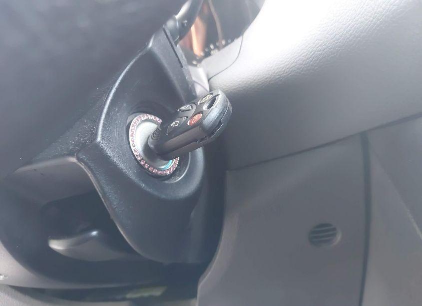 Photo 11 of 2018 Ford Focus S (VIN 1FADP3E23JL284402)