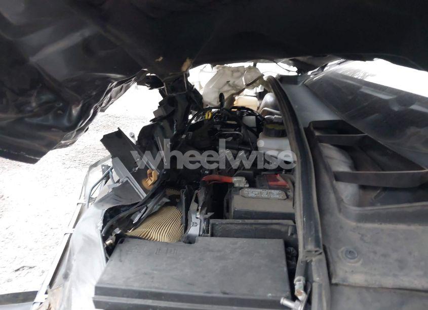 Photo 10 of 2018 Ford Focus S (VIN 1FADP3E23JL300064)