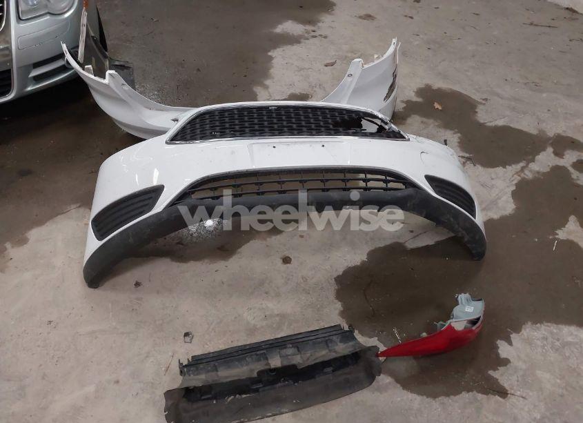 Photo 12 of 2018 Ford Focus S (VIN 1FADP3E23JL306611)