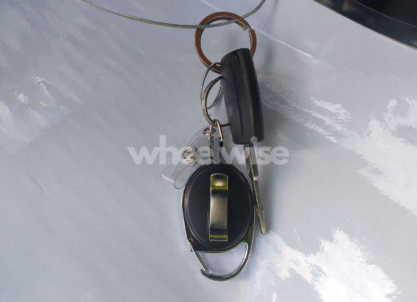 Photo 11 of 2018 Ford Focus S (VIN 1FADP3E23JL324493)